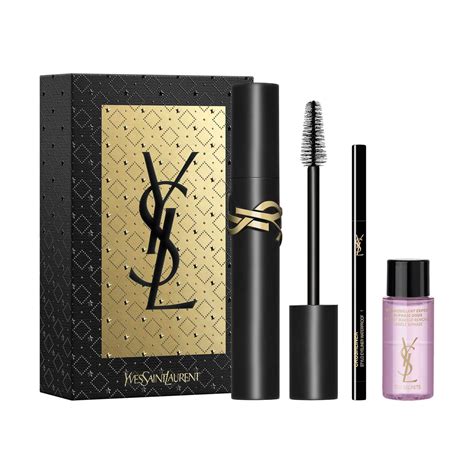 ysl vinyl couture mascara uk|ysl lash clash.